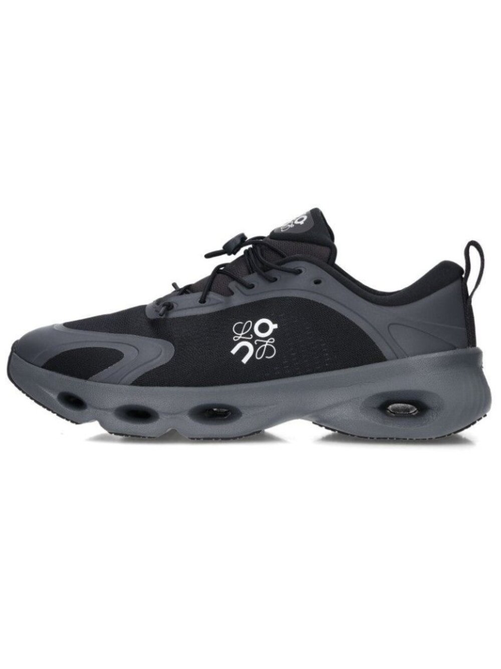 Loewe on Cloudsolo Low Top Sneakers